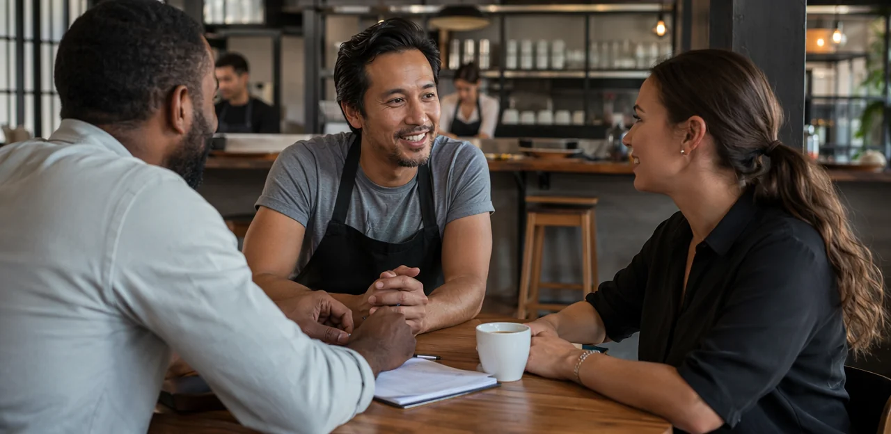 Come misurare il ROI del software di feedback per ristoranti