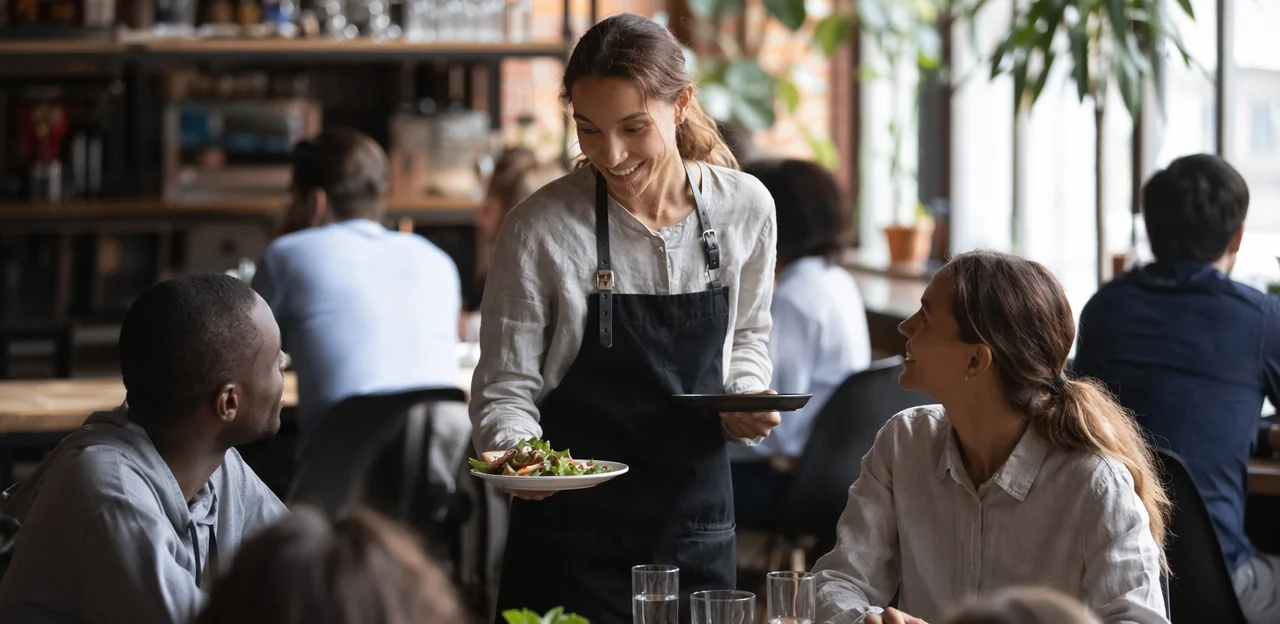 Bonnes pratiques de mise en œuvre pour les restaurants et cafés