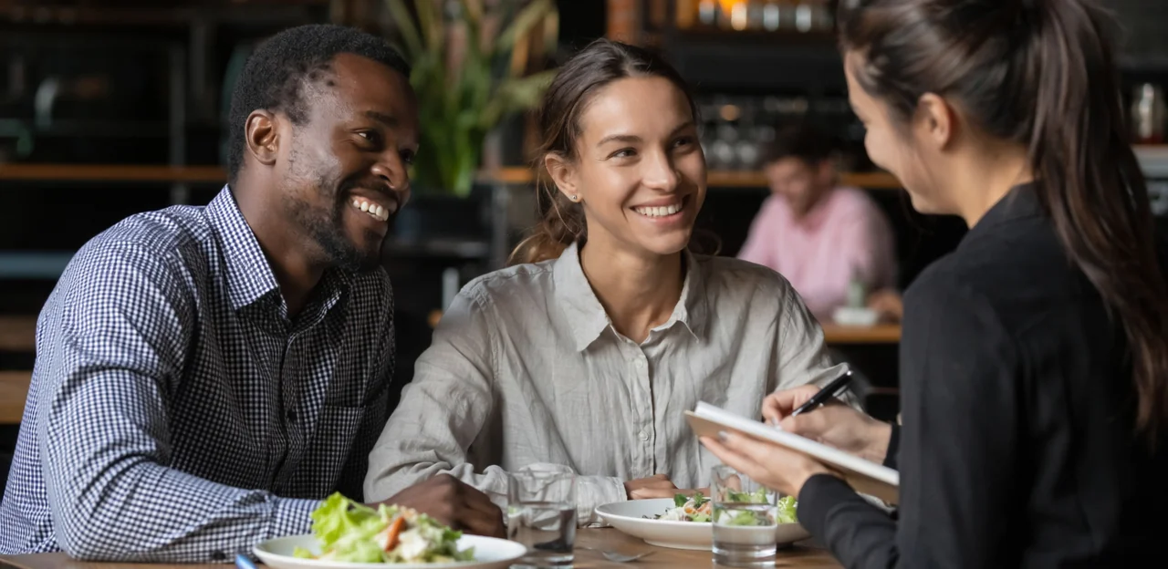 Pourquoi les modèles de feedback pour restaurant sont importants