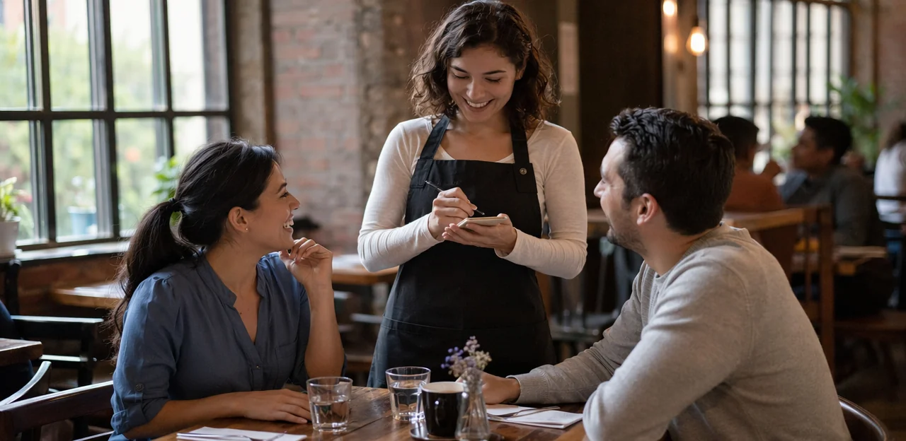 Best Practices for Restaurant Loyalty Programs and Feedback Loops
