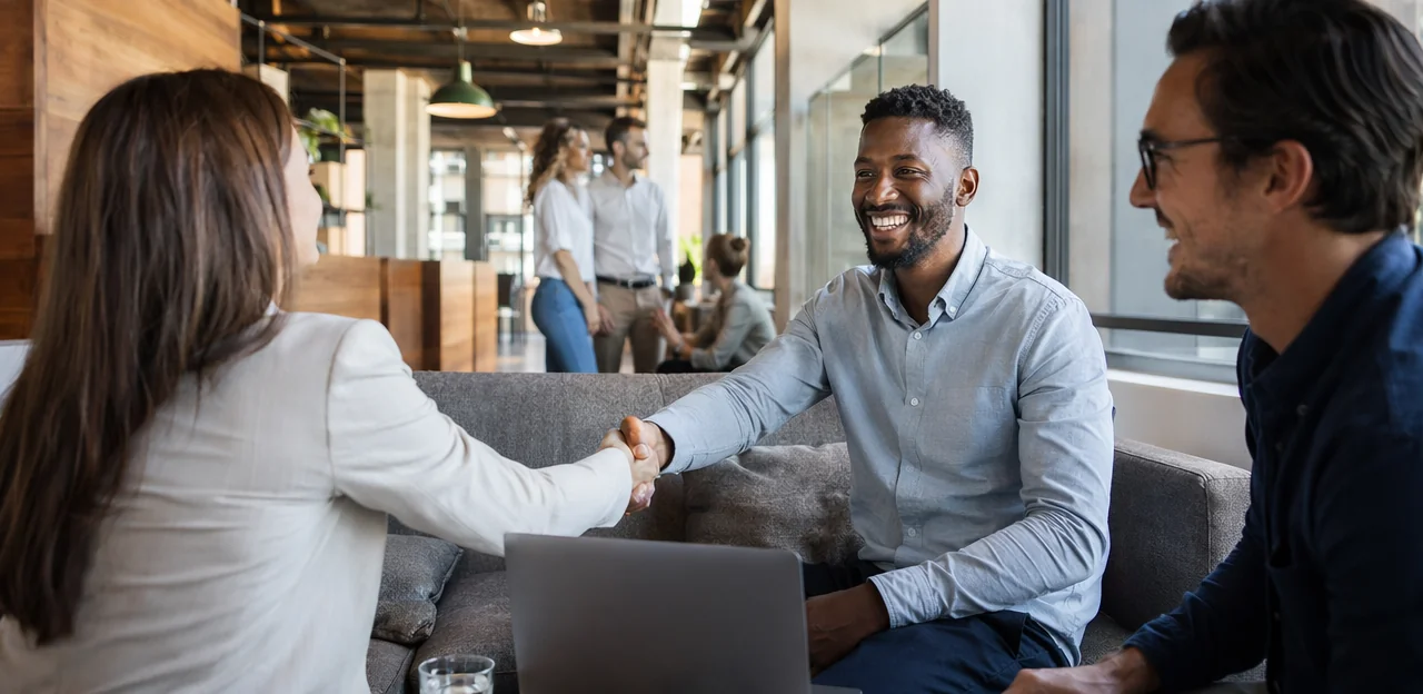 Building a Smarter Loyalty Strategy With Data and AI