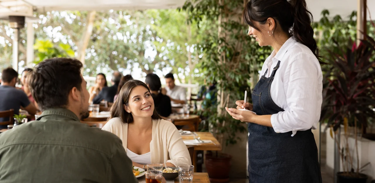 Restaurant-Treue und Feedback: So wirken sie zusammen