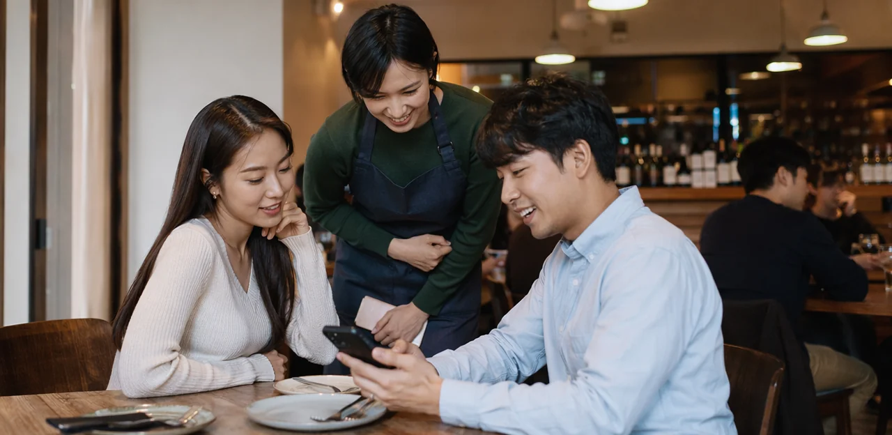 How Restaurant Loyalty Programs Generate Better Feedback