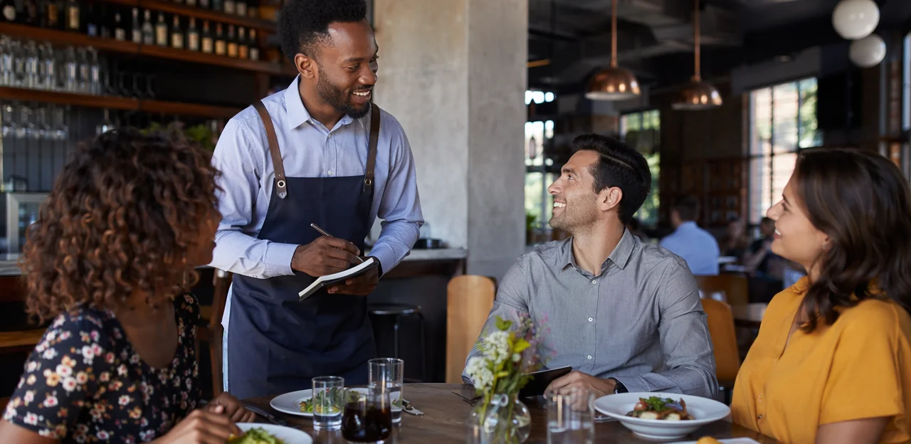 Why Restaurant Loyalty Feedback Matters