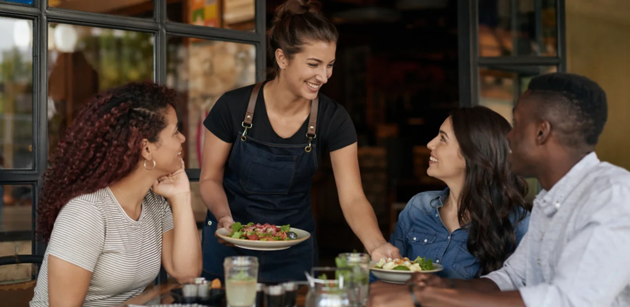 Voorbeelden van wat de beste restaurantloyaliteitsprogramma’s goed doen