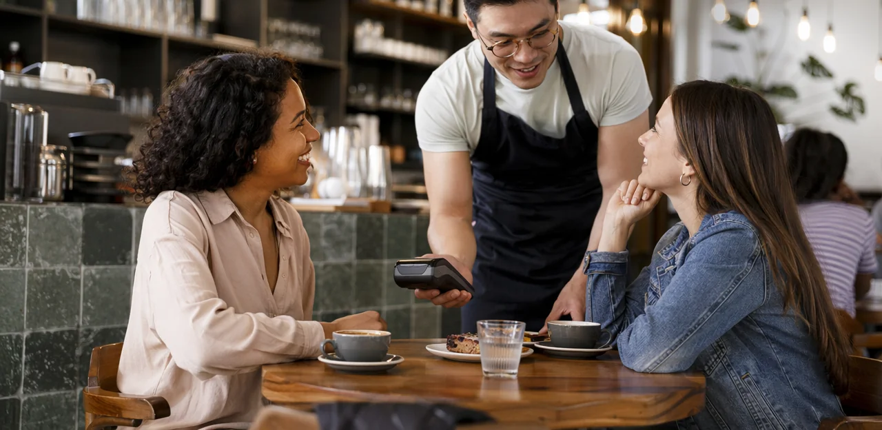 Alternatieven voor klantenkaarten in restaurants
