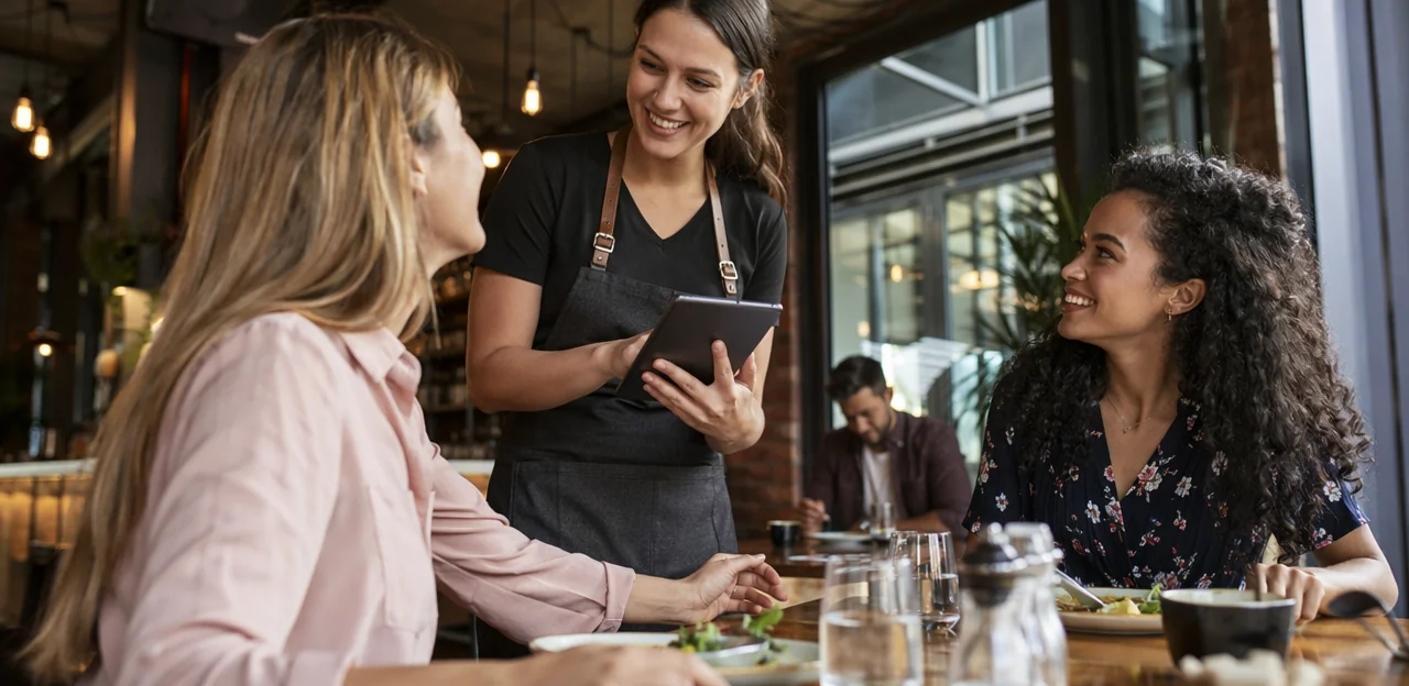 Belangrijkste alternatieven voor restaurantloyaliteitskaarten om te overwegen