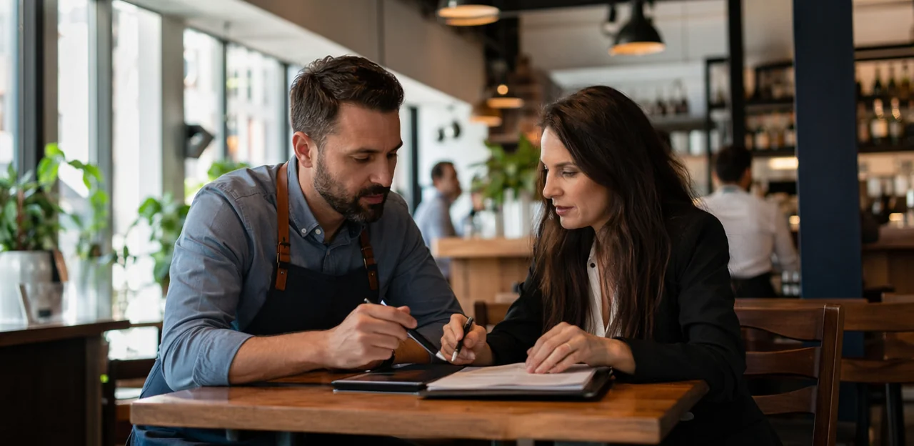 So wählen Sie die richtige Restaurant-Loyalty-Software aus