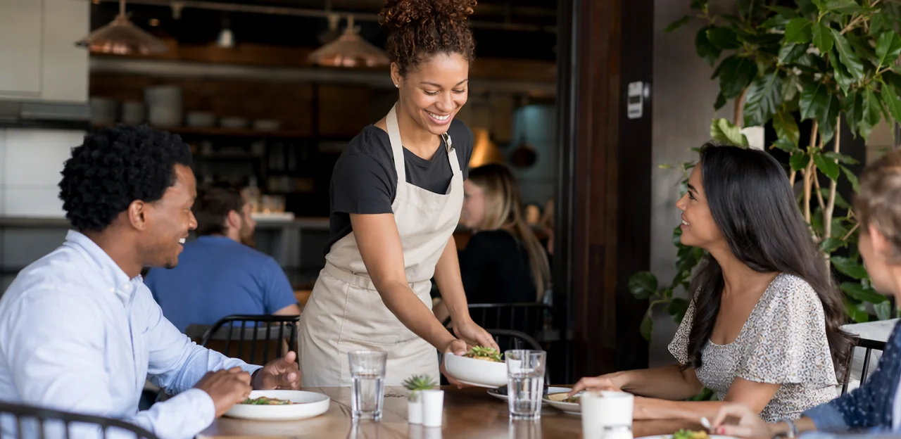 Was Restaurant-Loyalty-Software erfassen sollte
