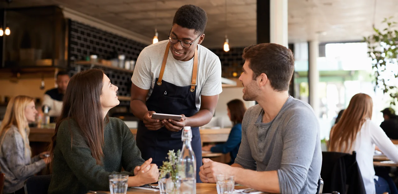 Restaurant NPS survey alternatives for faster guest insight