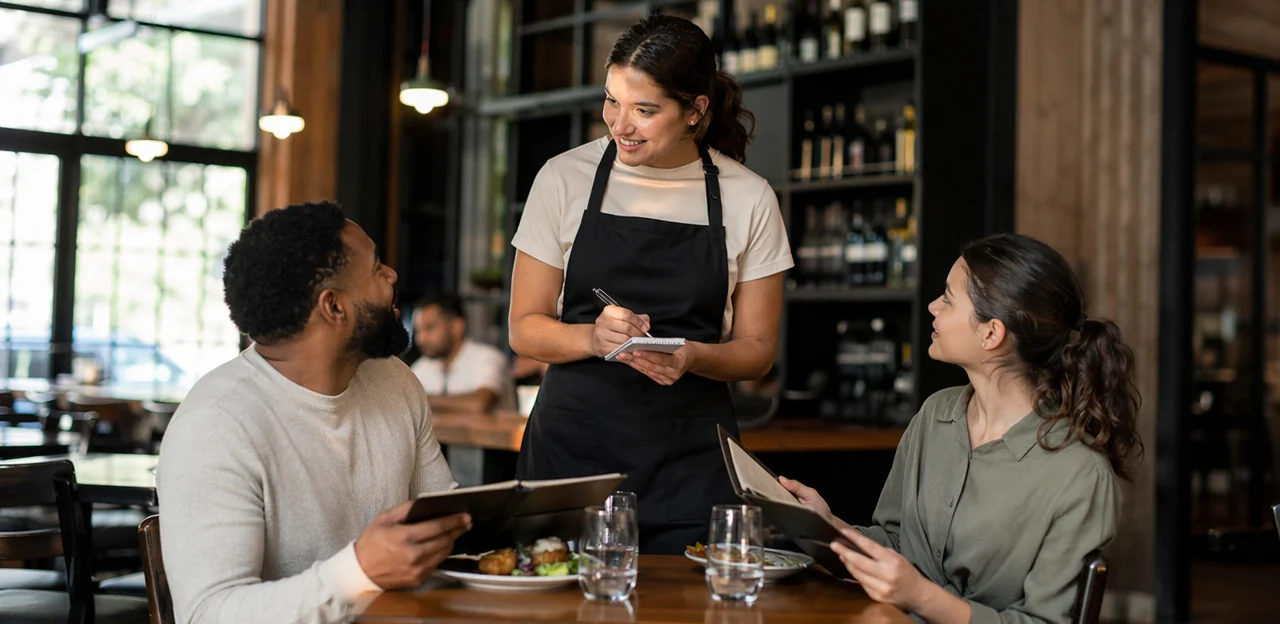 How to Choose the Right Feedback Method for Your Restaurant