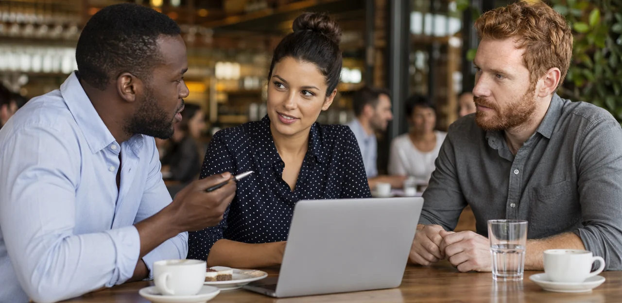 Software Selection Criteria for Restaurant Feedback Programs