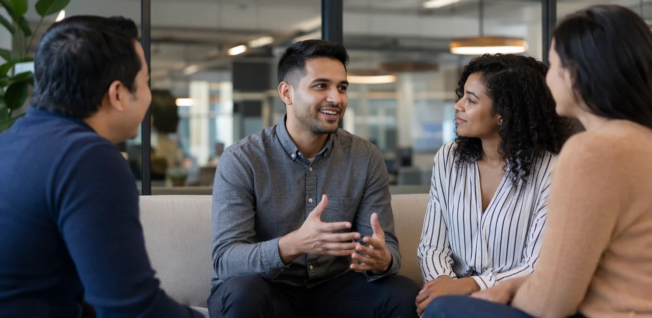 Using AI and Analytics to Turn Feedback Into Faster Decisions