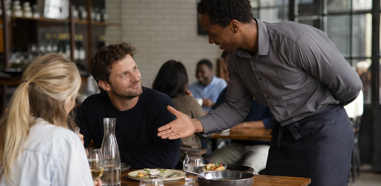 Why the Traditional Restaurant NPS Survey Falls Short