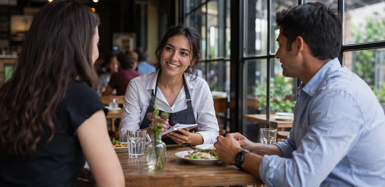 Core Elements of an Effective Restaurant NPS Survey Template