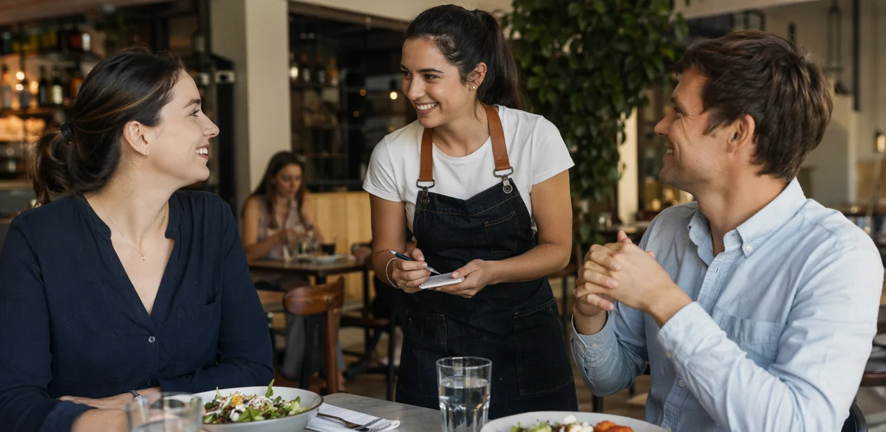 How to Measure, Calculate, and Analyze Restaurant NPS