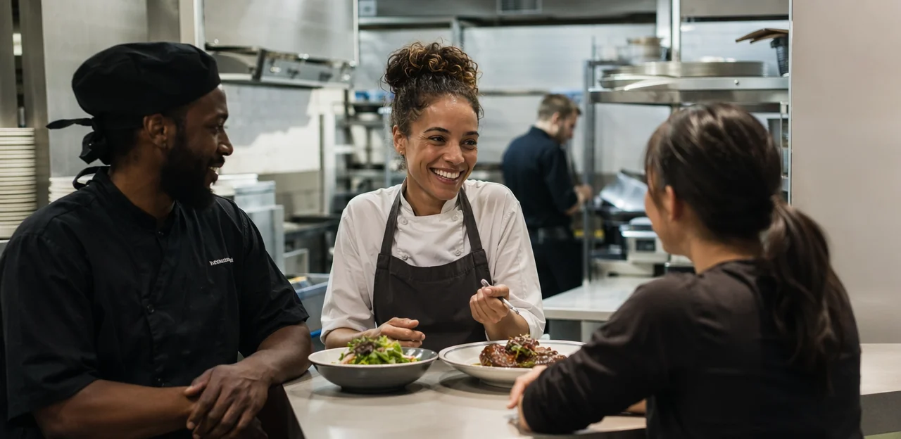 Waarom restaurant review management binnen de operatie begint