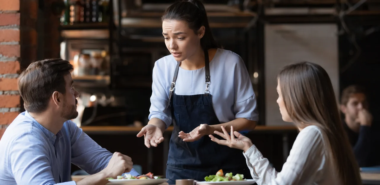 Common Mistakes to Avoid in Restaurant Review Management
