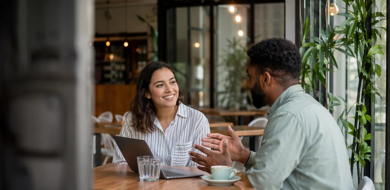 Connecting Private Feedback to Public Review Growth