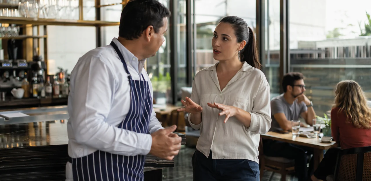Why Private Feedback Is the Foundation of Restaurant Review Management