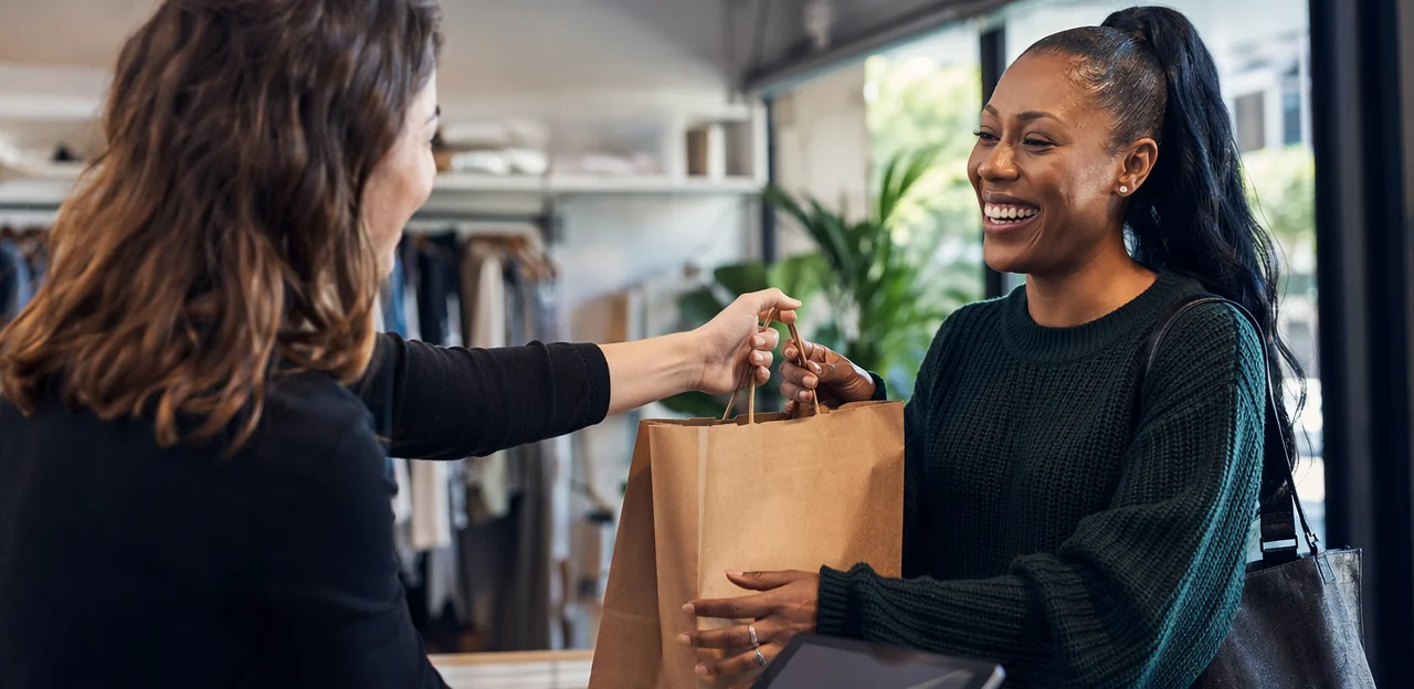Conectando incentivos de feedback à fidelidade e retenção