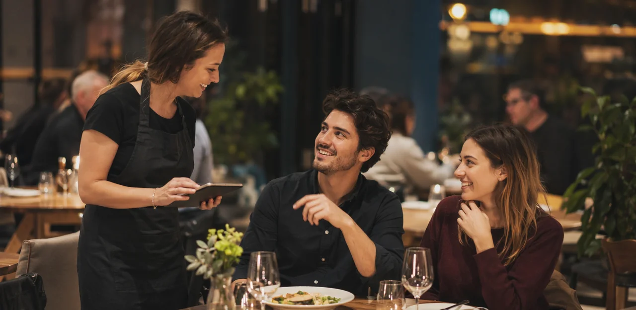 Ideias de Recompensas para Restaurantes e Feedback Honesto
