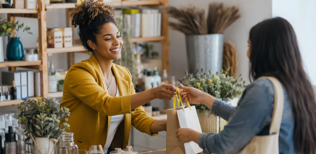 Usando IA e Analytics para melhorar fidelidade e retenção