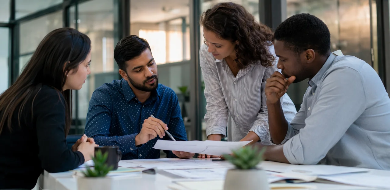 Wybór oprogramowania na podstawie celów operacyjnych