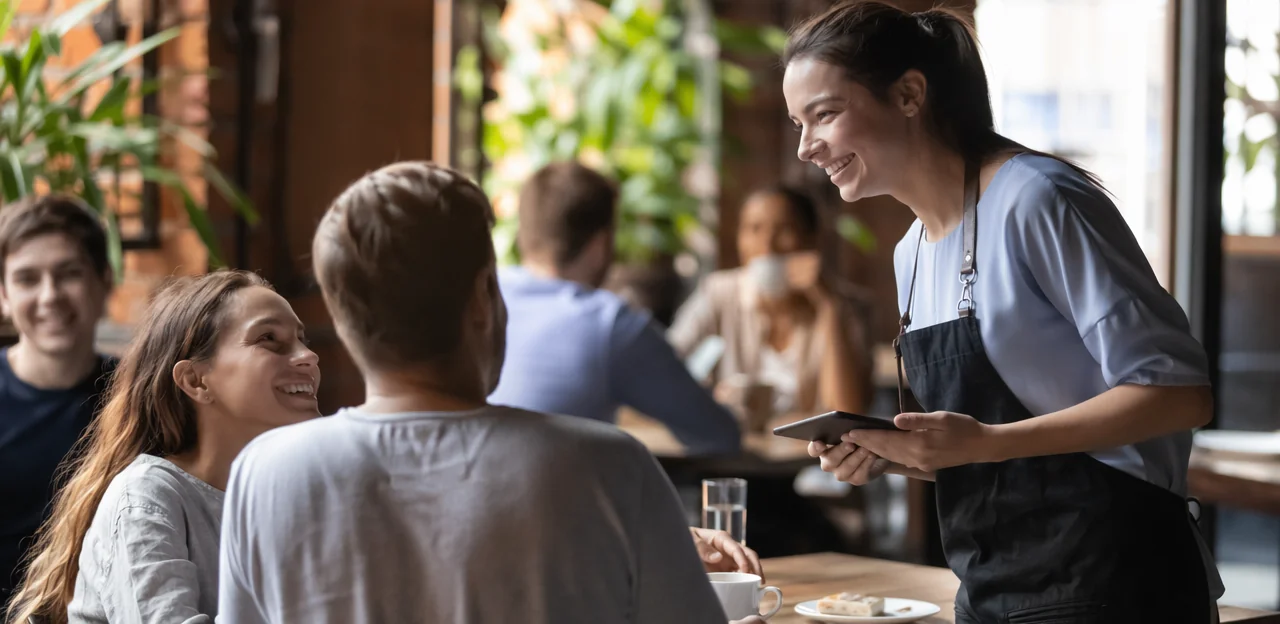 Dlaczego oprogramowanie do badania satysfakcji gości ma znaczenie dla restauracji i kawiarni