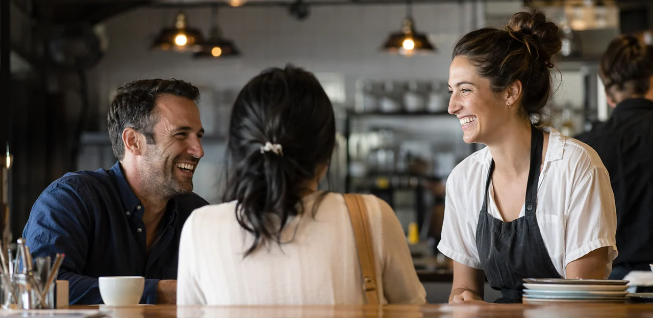 Turning Recovered Guests Into Loyal Regulars