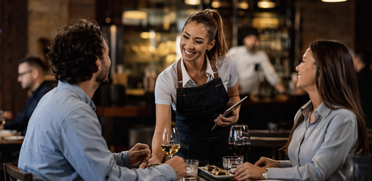 Why Restaurant Service Recovery Matters More Than Ever