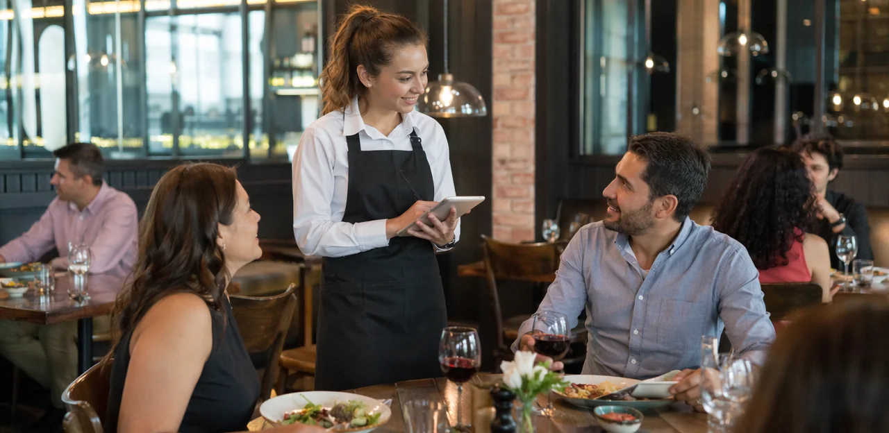 Najlepsze pytania ankietowe dla restauracji, które warto zadać klientom