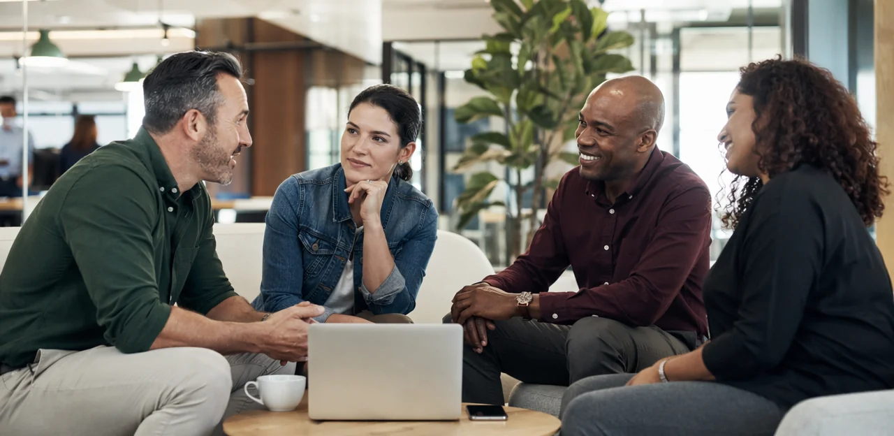 Best Practices für den Aufbau einer Customer-Insight-Kultur
