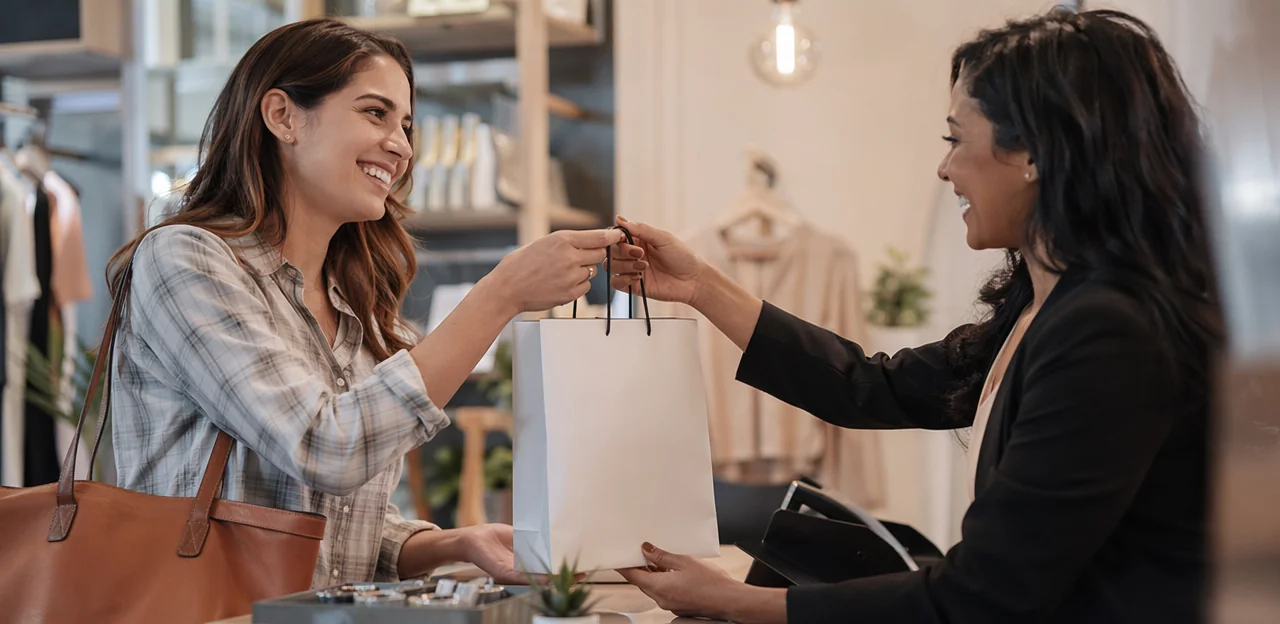 Perguntas para fazer em uma pesquisa de satisfação do cliente no varejo
