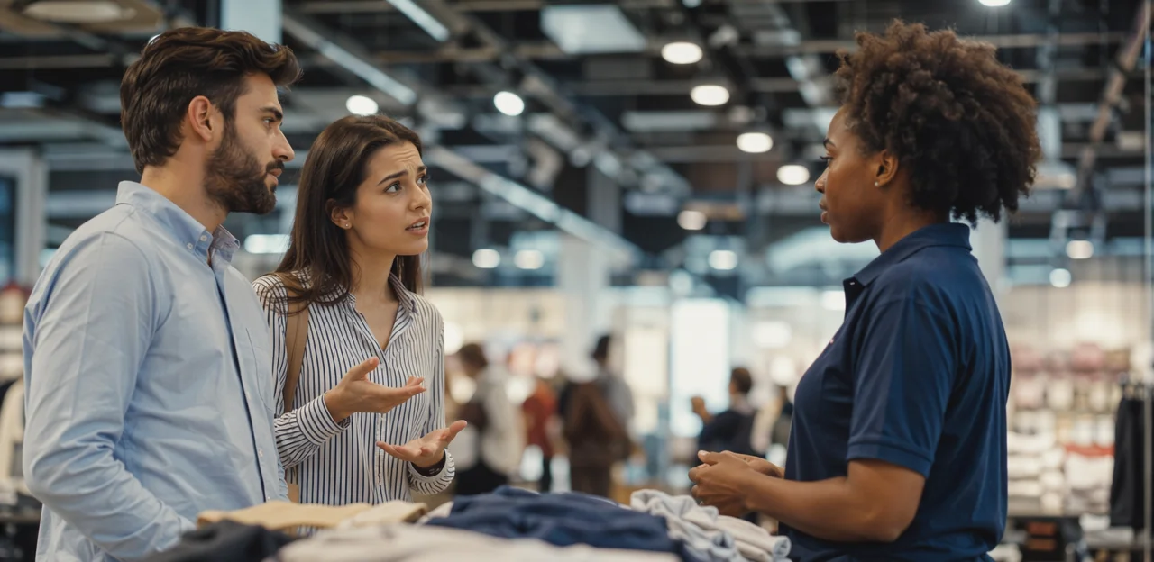 How AI identifies recurring store issues across feedback channels