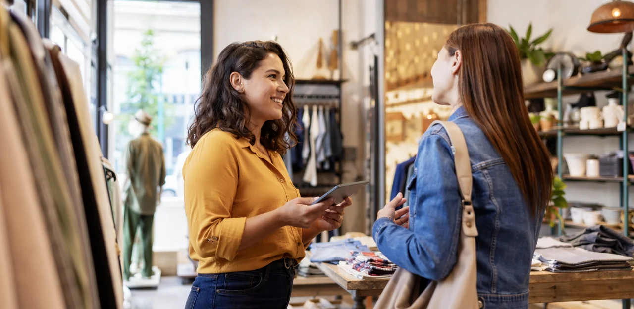 What retail feedback analytics means for modern stores