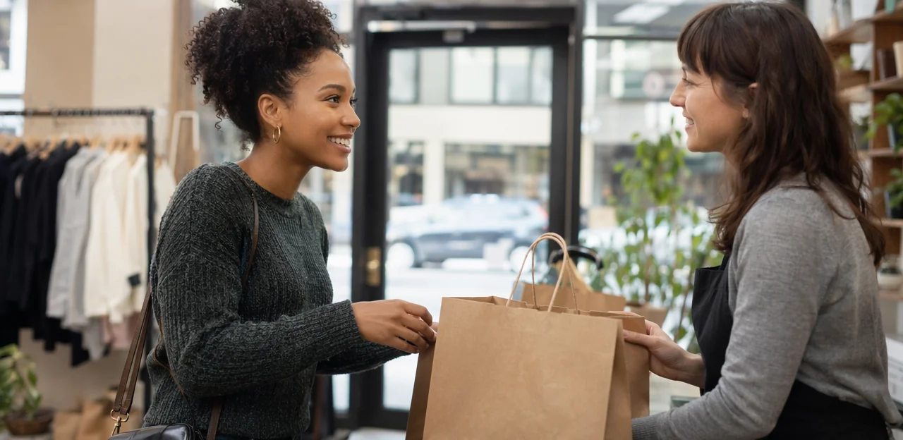 Why retail feedback automation matters in modern retail operations