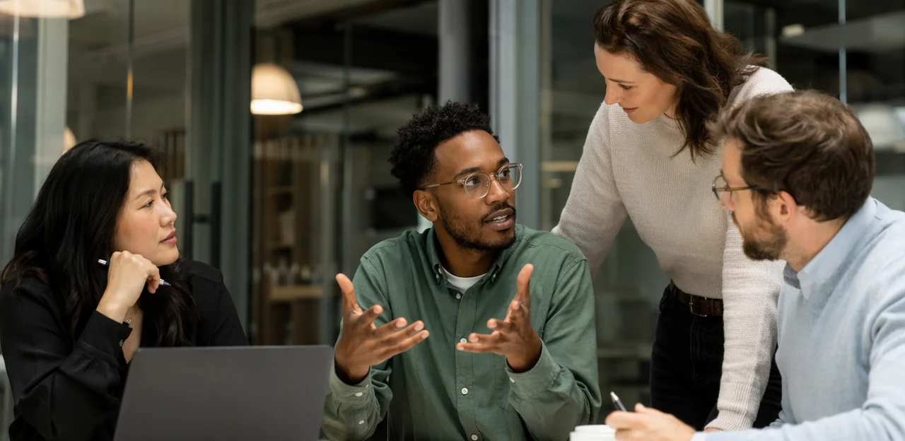 Best Practices für die Gestaltung eines Dashboards, das Maßnahmen auslöst