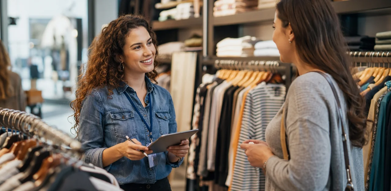 Bonnes pratiques pour recueillir de meilleurs retours clients dans le retail