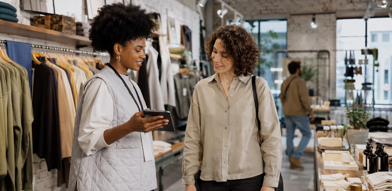 Conclusion : utiliser des exemples de retours clients retail pour créer des parcours en magasin plus fluides