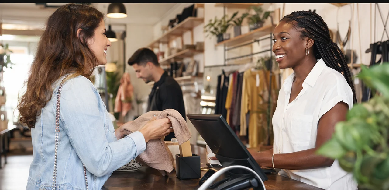 Wie Feedback mit CRM-, Loyalty- und POS-Systemen integriert wird