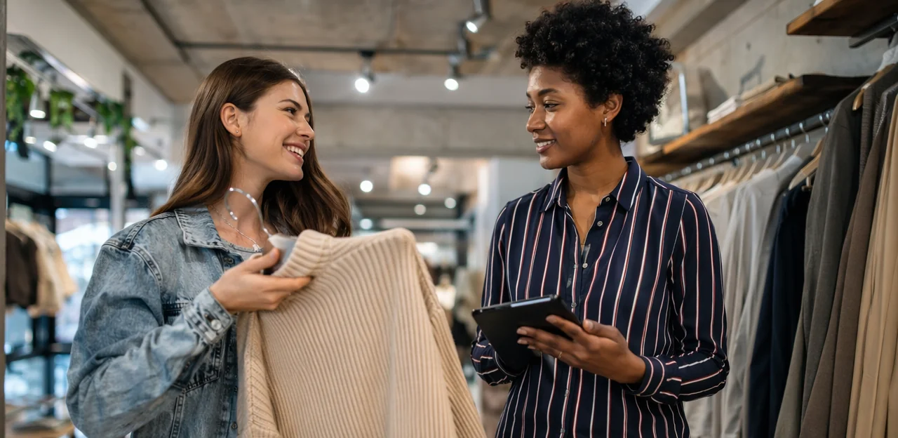Wie man den Erfolg von Retail-Feedback-Integrationen misst