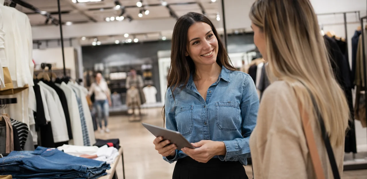 Warum Retail-Feedback-Integrationen für den modernen Einzelhandel wichtig sind