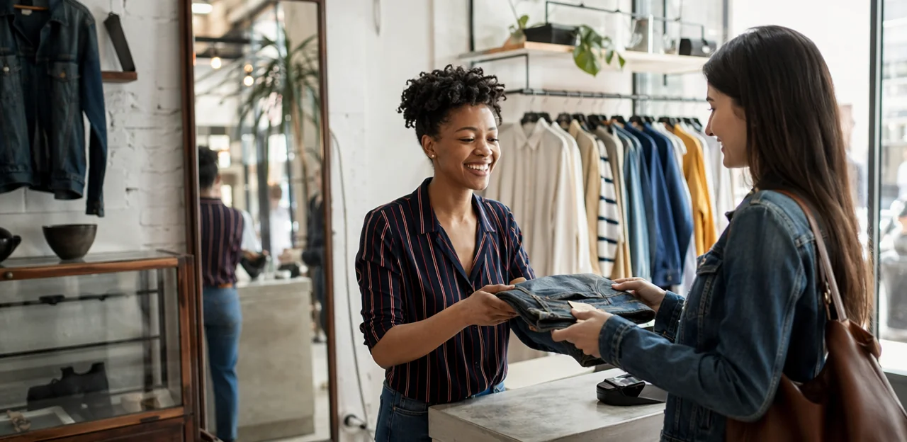 Retail feedback software for stores that want better customer insight