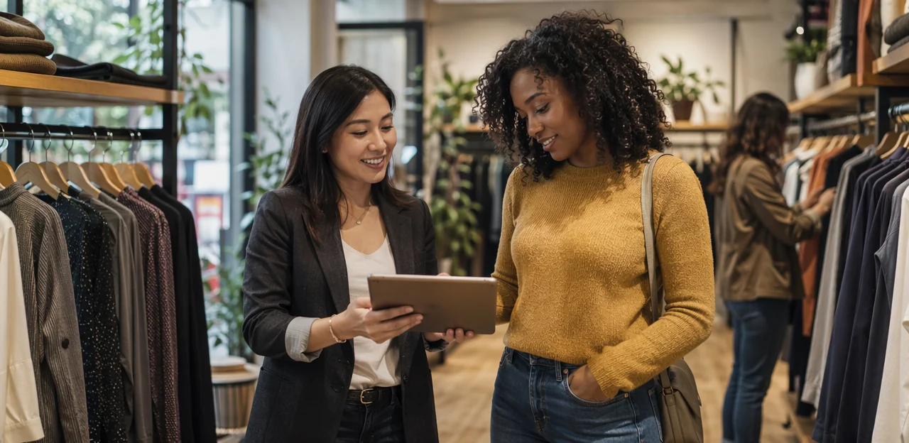 How Retailers Use Feedback Data to Improve Store Operations