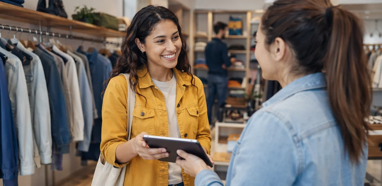 How Store Chains Can Scale Feedback Across Locations