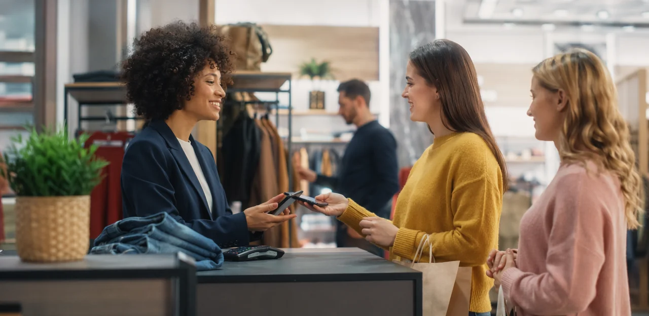 Lealtad y feedback en retail: cómo conectar la experiencia con visitas recurrentes