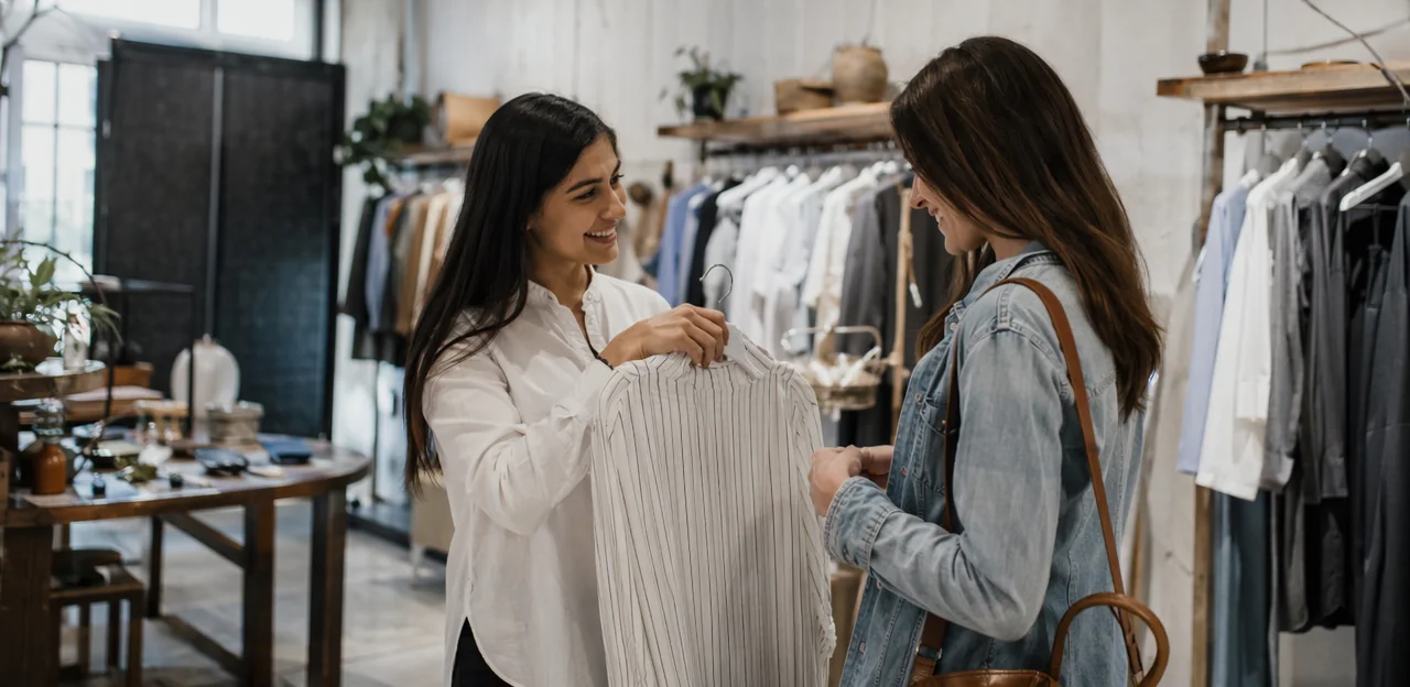 Beter enquêteontwerp voor retailinzichten in de ervaring