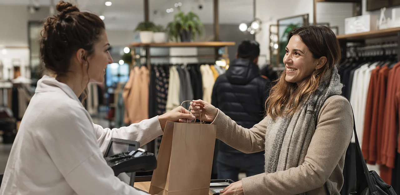 Retail-NPS-enquêtes: wanneer ze helpen en wanneer ze het probleem missen