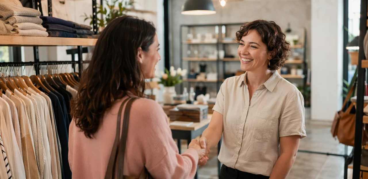 Wanneer een retail-NPS-enquête echt helpt
